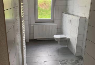 Große 2-Raum-Wohnung ab September 2026 zu vermieten.