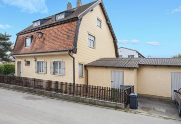 Vorschaubild Einfamilienhaus