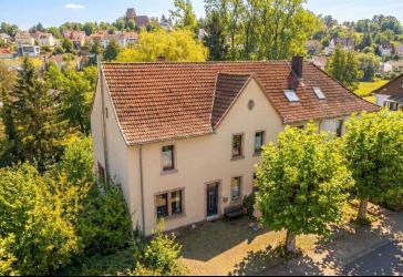 Vorschaubild Einfamilienhaus