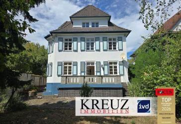Vorschaubild Villa