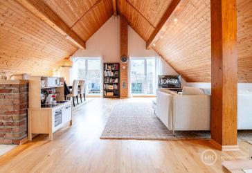 Vorschaubild Maisonettewohnung