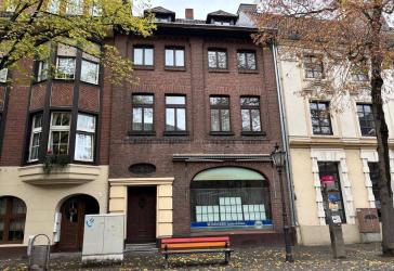 Vorschaubild Mehrfamilienhaus