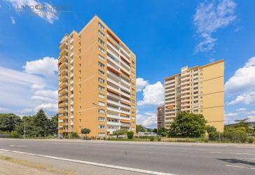 Wohnen mit Weitblick - ideal für Eigennutzung oder Kapitalanlage