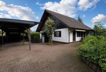 Vorschaubild Einfamilienhaus