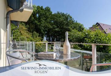 Vorschaubild Maisonettewohnung