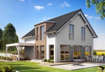 Vorschaubild Einfamilienhaus