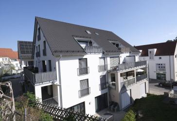 Vorschaubild Wohnung