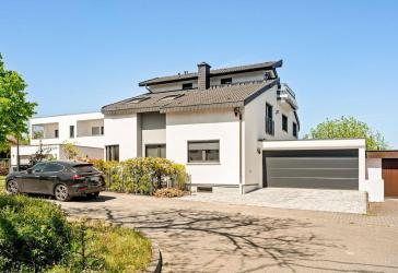 Vorschaubild Villa
