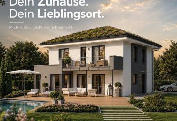 Vorschaubild Einfamilienhaus