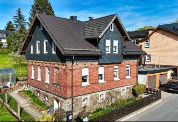 Vorschaubild Einfamilienhaus