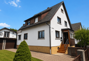 Vorschaubild Einfamilienhaus