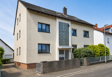 Vorschaubild Mehrfamilienhaus