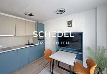 Vorschaubild Loft-Studio-Atelier