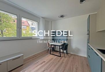 Vorschaubild Wohnung