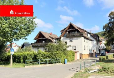 Großartiges Wohnen in Groß-Umstadt