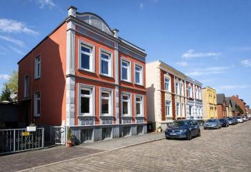 Vorschaubild Mehrfamilienhaus