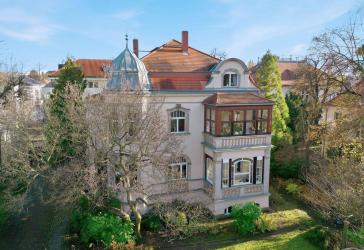 Vorschaubild Villa