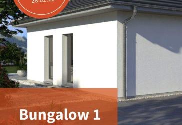 STUFENLOS-GLÜCKLICH IN IHREM NEUEN ZUHAUSE!