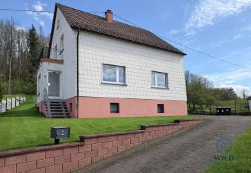 Vorschaubild Einfamilienhaus