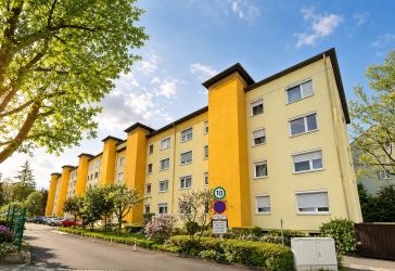 Vorschaubild Wohnung