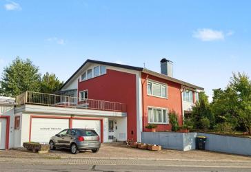 Vorschaubild Mehrfamilienhaus