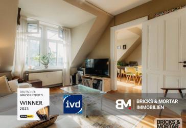 Vorschaubild Penthouse