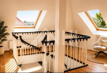 Vorschaubild Maisonettewohnung