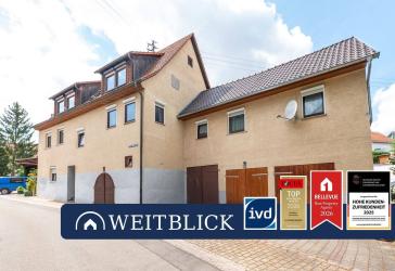 Vorschaubild Mehrfamilienhaus