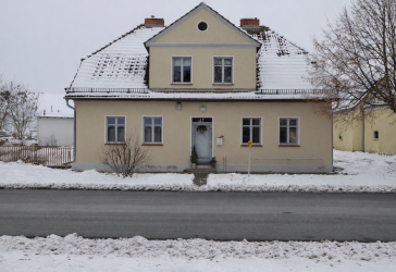 NEUER PREIS - Liebevolles Landhaus mit Altbaucharme auf Erbbaupacht in Wandlitz