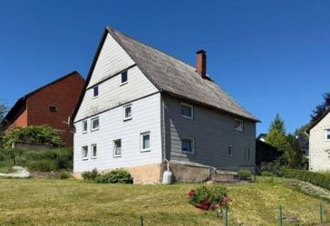 Vorschaubild Einfamilienhaus