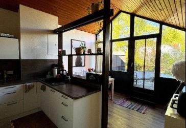 Vorschaubild Maisonettewohnung