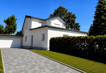Vorschaubild Einfamilienhaus