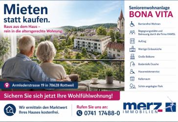 Vorschaubild Wohnung