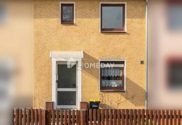 Vorschaubild Reihenmittelhaus