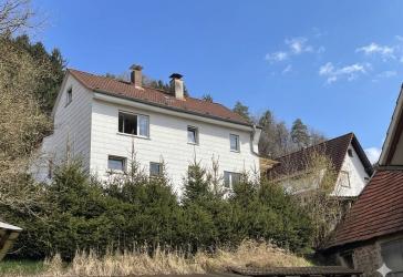 Vorschaubild Einfamilienhaus