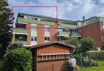 Vorschaubild Penthouse
