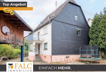 Vorschaubild Einfamilienhaus