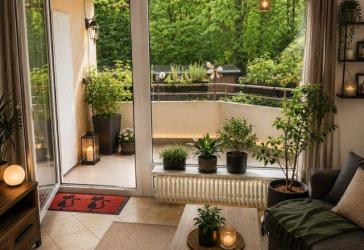 Vorschaubild Wohnung