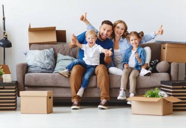 Vorschaubild Einfamilienhaus