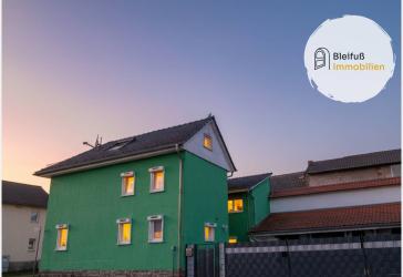 Vorschaubild Einfamilienhaus