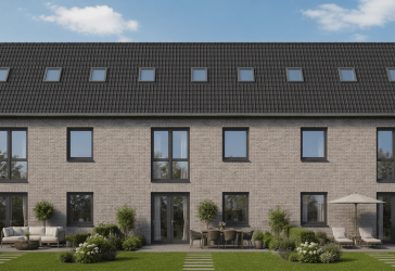 Vorschaubild Reihenmittelhaus