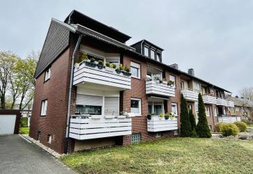 Attraktives Mehrfamilienhaus mit 5 Einheiten in Haltern am See