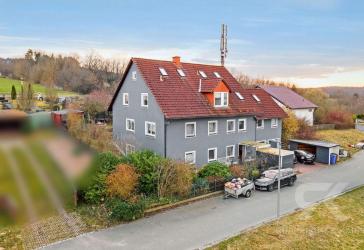 Vorschaubild Mehrfamilienhaus