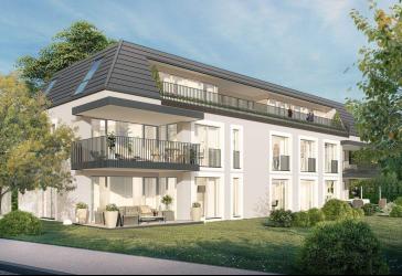 Vorschaubild Wohnung