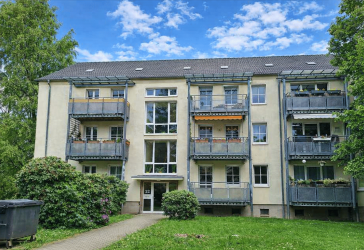 Vorschaubild Wohnung