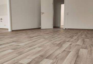 Helle 3-Raumwohnung - ERSTBEZUG NACH SANIERUNG