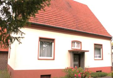 Vorschaubild Einfamilienhaus