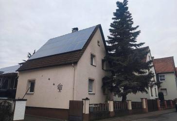 Vorschaubild Einfamilienhaus