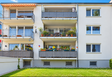 Vorschaubild Wohnung