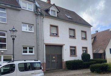 Vorschaubild Mehrfamilienhaus